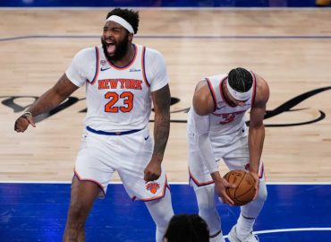 New York Knicks Edge Closer to Championship with Comeback Win