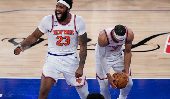 New York Knicks Edge Closer to Championship with Comeback Win