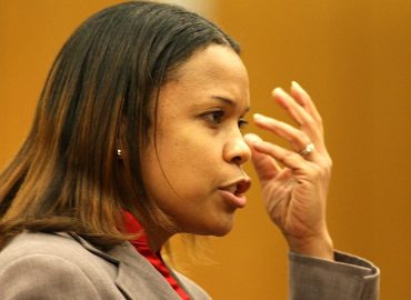 Federal Judge Apologizes Amid Misconduct Allegations