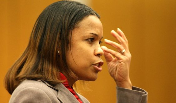 Federal Judge Apologizes Amid Misconduct Allegations