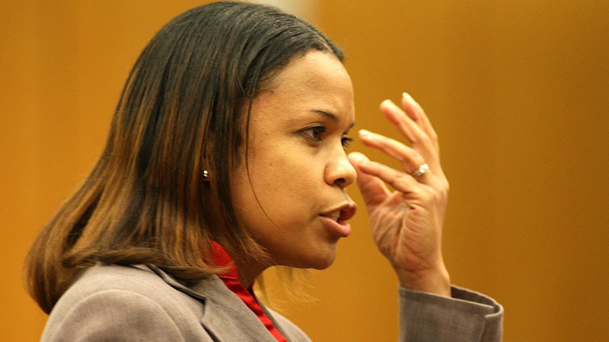 Federal Judge Apologizes Amid Misconduct Allegations