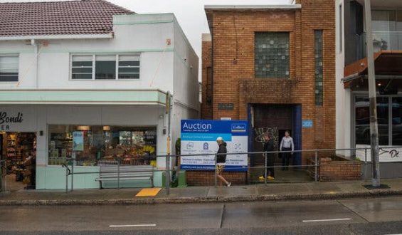 Small, Unloved and Unkempt, These Unusual Properties Are Hot in Australia