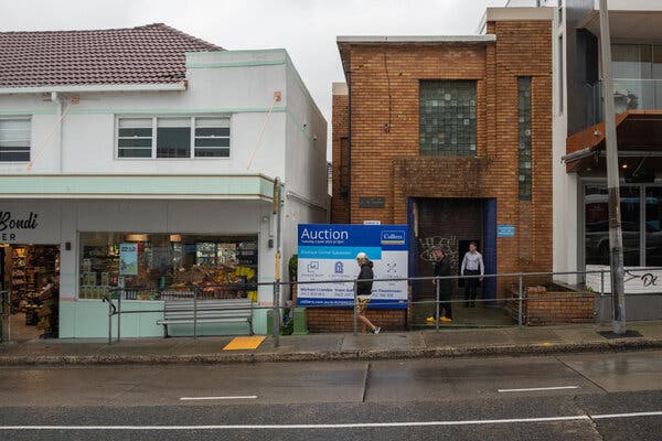 Small, Unloved and Unkempt, These Unusual Properties Are Hot in Australia