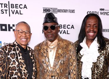 Exploring the Complex Legacy of Earth, Wind & Fire and Maurice White