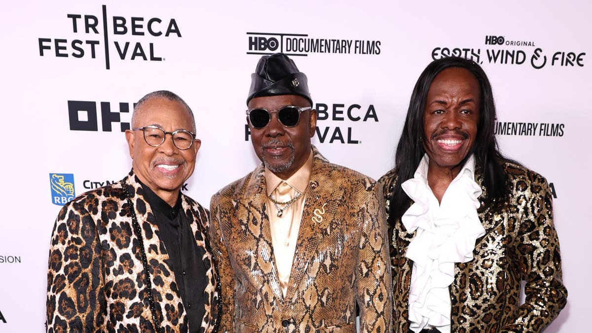 Exploring the Complex Legacy of Earth, Wind & Fire and Maurice White