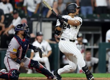 Chicago White Sox Clinch Victory in an Exciting Game