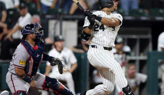 Chicago White Sox Clinch Victory in an Exciting Game