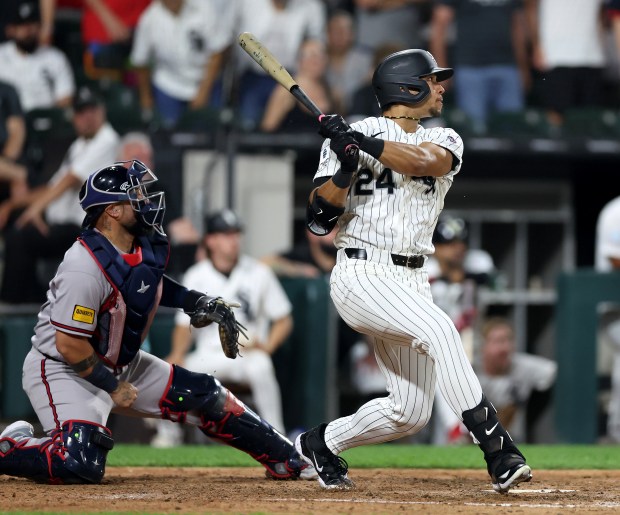 Chicago White Sox Clinch Victory in an Exciting Game