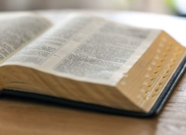 Artifacts Reveal Scripture’s Role in America’s Founding