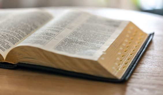 Artifacts Reveal Scripture’s Role in America’s Founding
