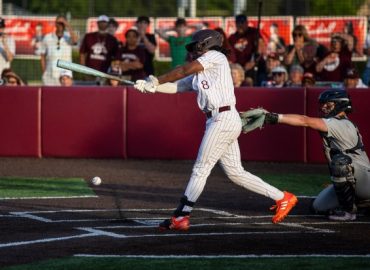 Treylan Webster’s Inspiring Speech and Play Lead Brother Rice to Victory
