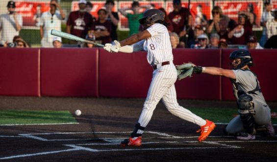 Treylan Webster’s Inspiring Speech and Play Lead Brother Rice to Victory
