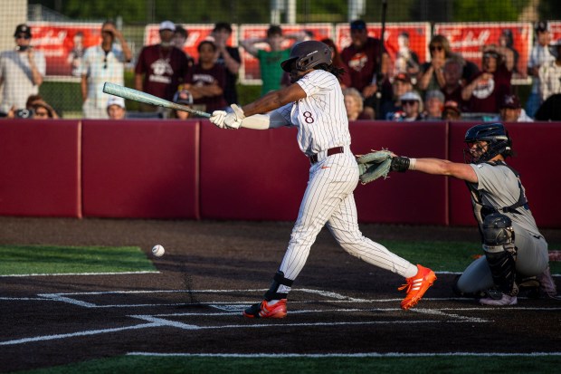 Treylan Webster’s Inspiring Speech and Play Lead Brother Rice to Victory