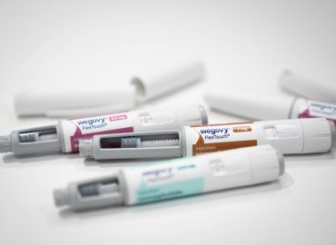 Medicare Initiative Makes Weight-Loss Drugs More Accessible