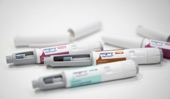 Medicare Initiative Makes Weight-Loss Drugs More Accessible