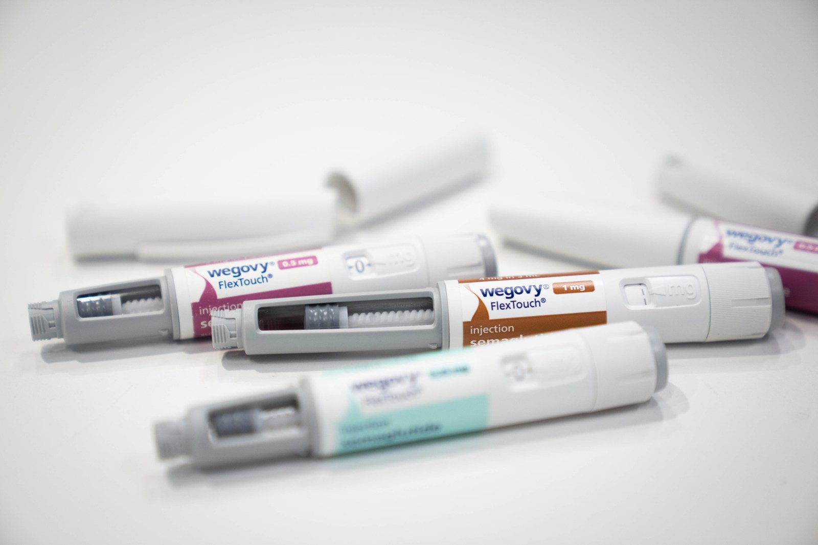 Medicare Initiative Makes Weight-Loss Drugs More Accessible