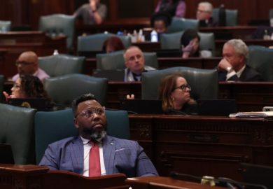 Illinois Leaders Remain Hopeful Despite Bears’ Announcement of Focus on Indiana Stadium
