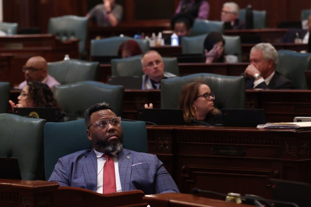 Illinois Leaders Remain Hopeful Despite Bears’ Announcement of Focus on Indiana Stadium