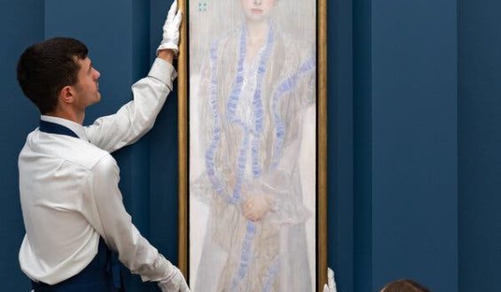 London Auction Signals Market Revival with Record-Breaking Sales