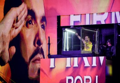 Conservative Abelardo de la Espriella Wins Colombian Presidential Election