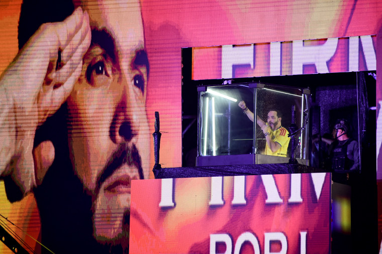 Conservative Abelardo de la Espriella Wins Colombian Presidential Election