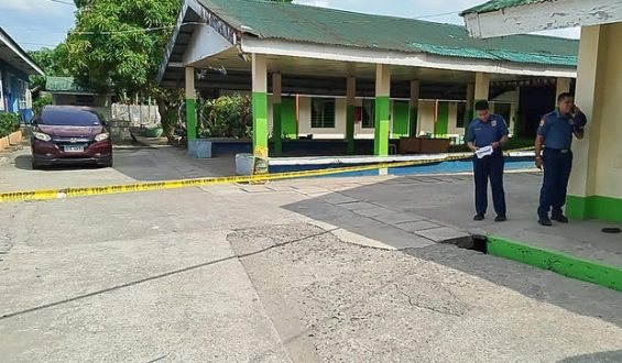 School Shooting in the Philippines: Investigation Underway