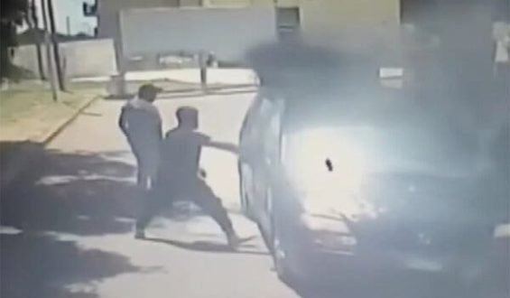 Four Immigrant Workers Killed in Italy: The Dark Side of Labor Trafficking