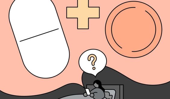 Exploring TikTok’s Latest Health Trend: Allergy Pills and Pepcid AC for Menstrual Relief