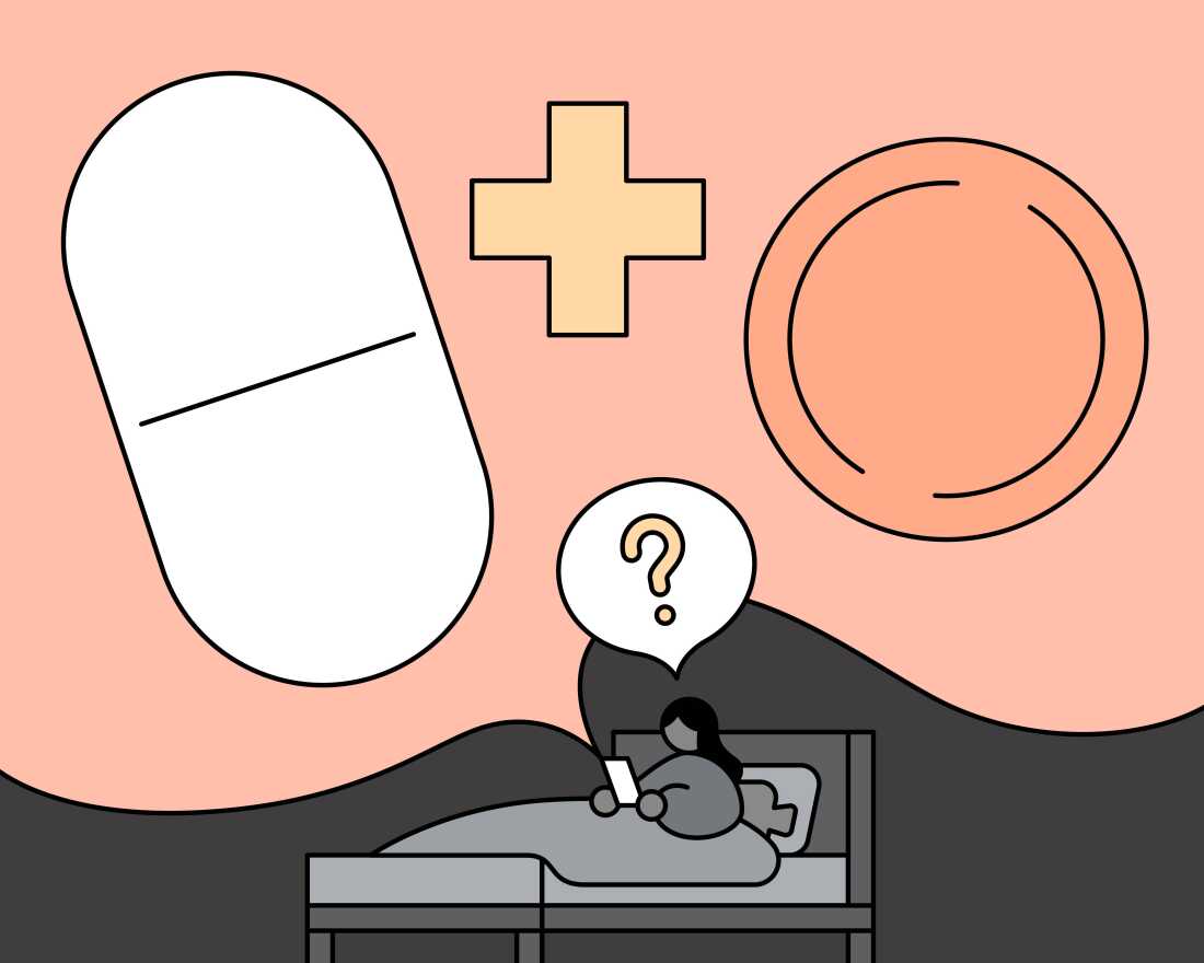 Exploring TikTok’s Latest Health Trend: Allergy Pills and Pepcid AC for Menstrual Relief