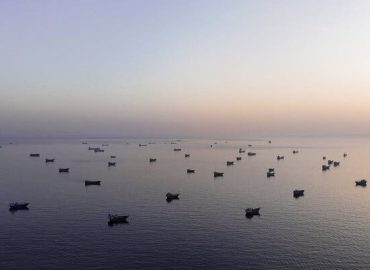 U.S. Army Apache Helicopter Incident Near Strait of Hormuz