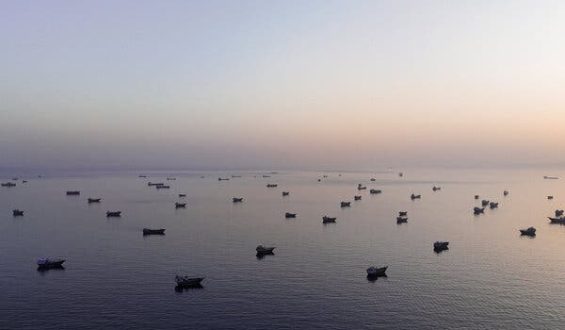 U.S. Army Apache Helicopter Incident Near Strait of Hormuz