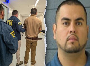 FBI Captures Fugitive Arnoldo Jimenez After Over a Decade on the Run