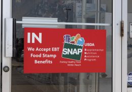 Impact of Reduced SNAP Benefits on U.S. Children