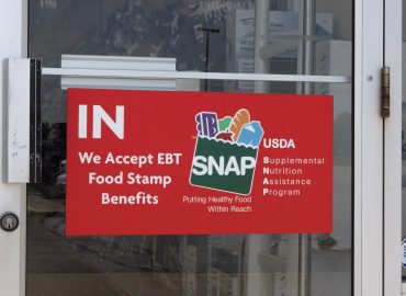 Impact of Reduced SNAP Benefits on U.S. Children