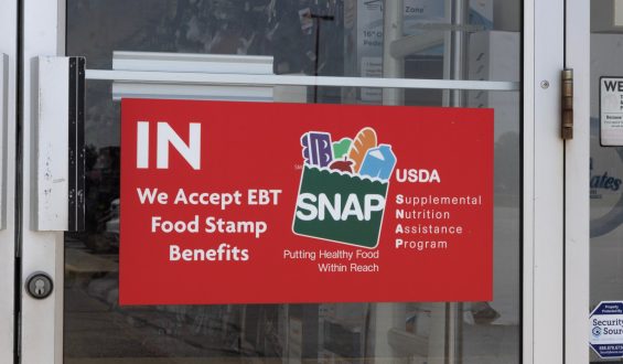 Impact of Reduced SNAP Benefits on U.S. Children