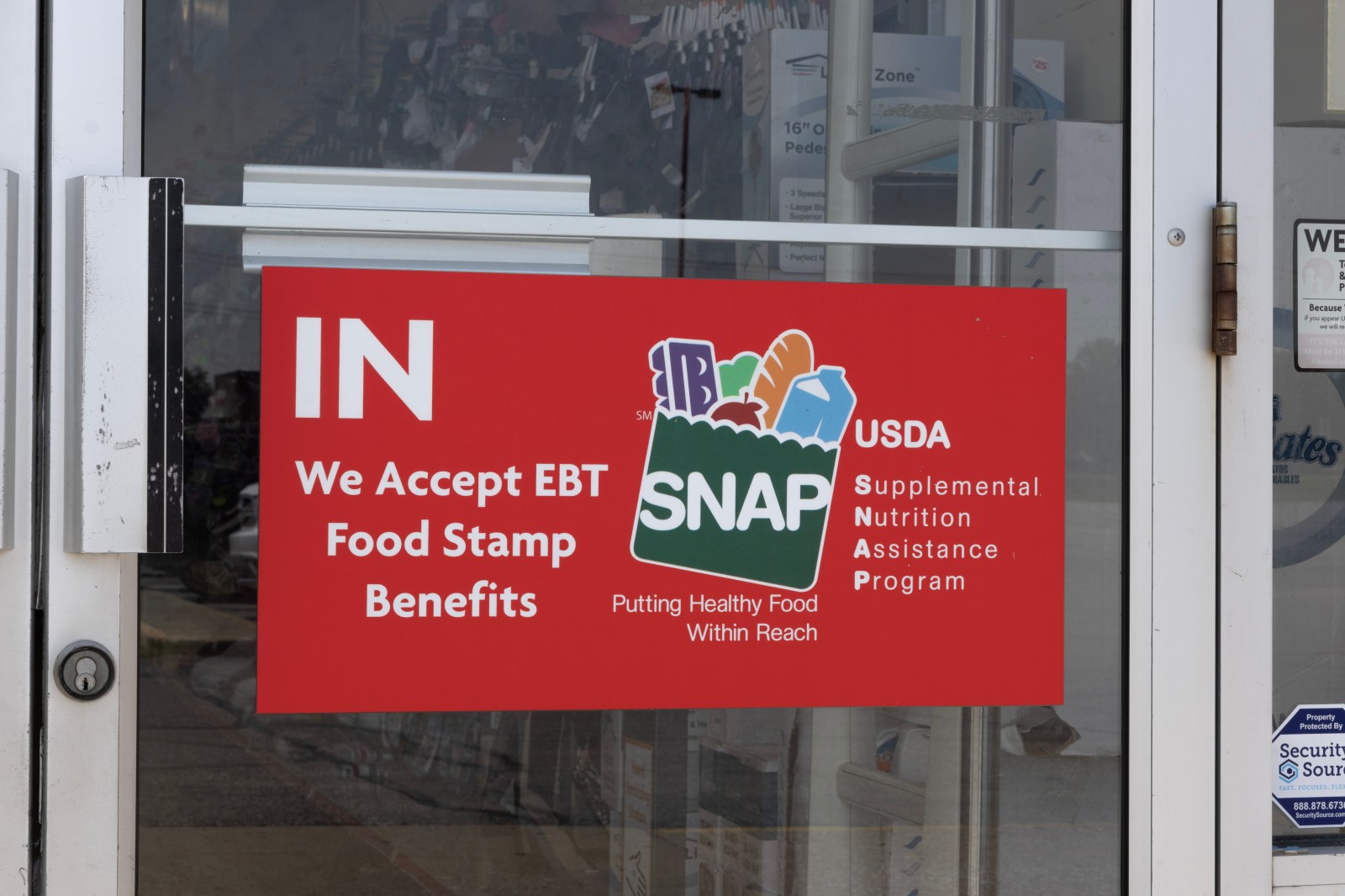 Impact of Reduced SNAP Benefits on U.S. Children