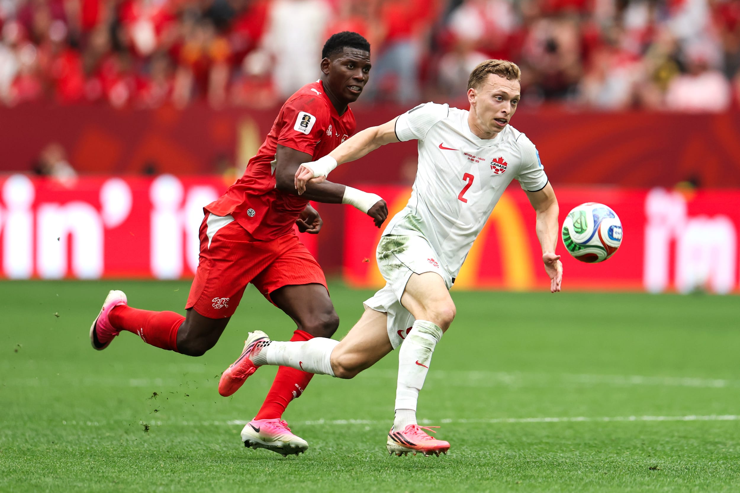 Thrilling Start to Knockout Stage of 2026 World Cup