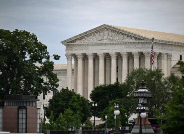 Supreme Court Approves Alabama’s Congressional Map Change