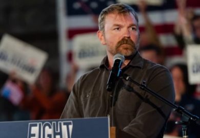 Sanders and Others Defend Graham Platner Amid Controversy