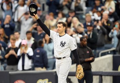 Democrats Face Tension Ahead of Congressional Baseball Game