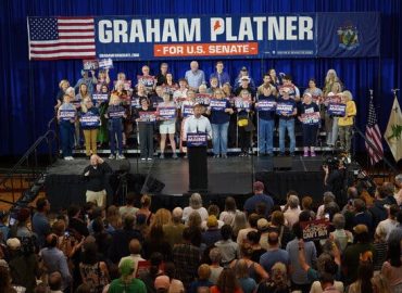 Graham Platner’s Primary Victory Sets Stage for High-Stakes Election