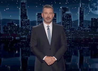 Jimmy Kimmel Criticizes CBS Over Scott Pelley’s Dismissal