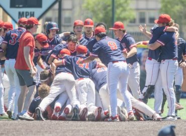 Frank Garofalo’s Key Role in St. Rita’s Triumph