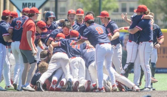 Frank Garofalo’s Key Role in St. Rita’s Triumph