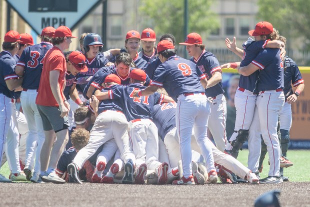 Frank Garofalo’s Key Role in St. Rita’s Triumph