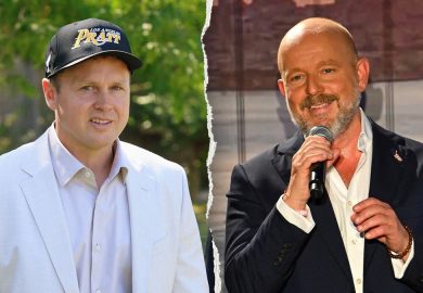 Political Shifts in California: Republican Gains Amidst Longstanding Democratic Control