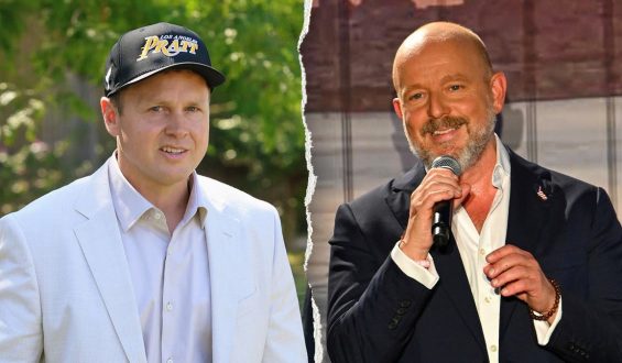 Political Shifts in California: Republican Gains Amidst Longstanding Democratic Control