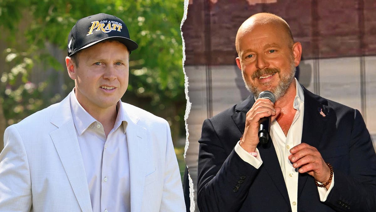 Political Shifts in California: Republican Gains Amidst Longstanding Democratic Control