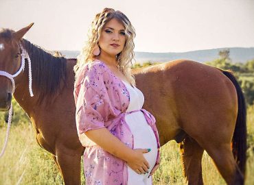 The Unfolding Tragedy of Taylor Parker and Reagan Simmons-Hancock