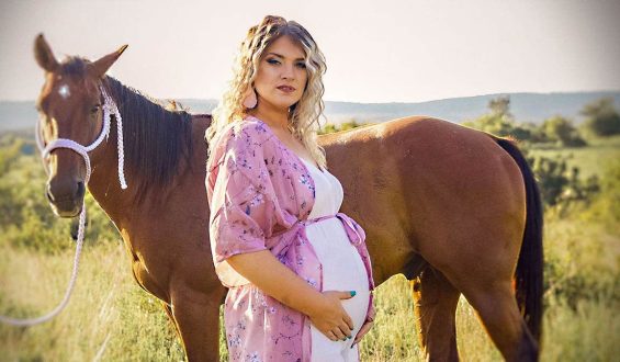 The Unfolding Tragedy of Taylor Parker and Reagan Simmons-Hancock